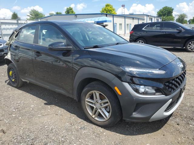 2022 Hyundai Kona Sel VIN: KM8K22AB5NU771791 Lot: 61657834