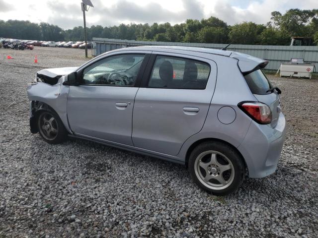 2022 MITSUBISHI MIRAGE ES - ML32AUHJ5NH000923