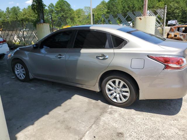 2015 NISSAN ALTIMA 2.5 - 1N4AL3APXFC246124