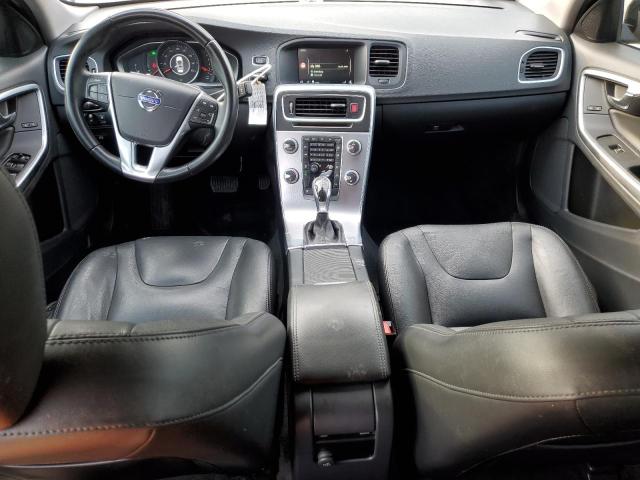 2017 VOLVO S60 - YV126MFL7H2422325