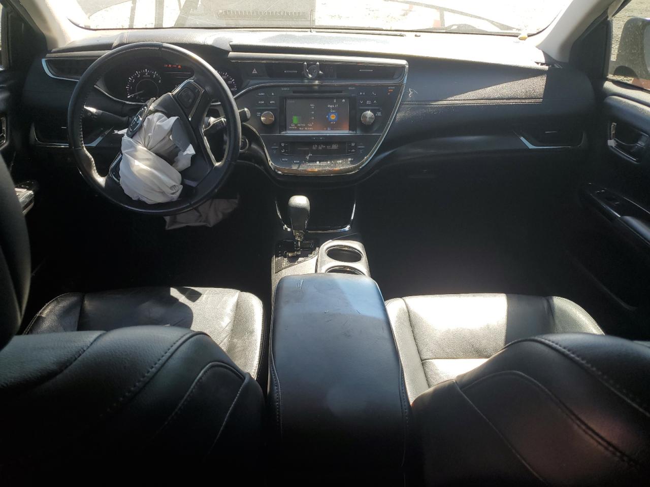 4T1BK1EB2GU194208 2016 Toyota Avalon Xle