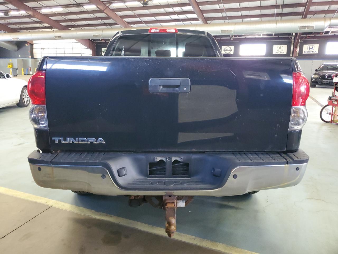 5TBBV581X8S496673 2008 Toyota Tundra Double Cab Limited