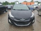 HYUNDAI ELANTRA GL photo