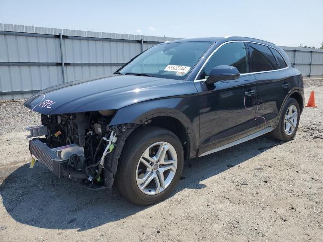 VIN WA1BNAFYXJ2186840 2018 Audi Q5, Premium Plus no.1