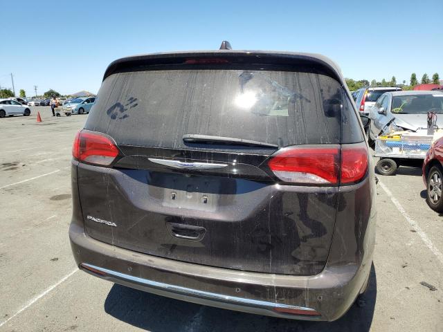 2019 Chrysler Pacifica Touring Plus VIN: 2C4RC1FG1KR540300 Lot: 61499694