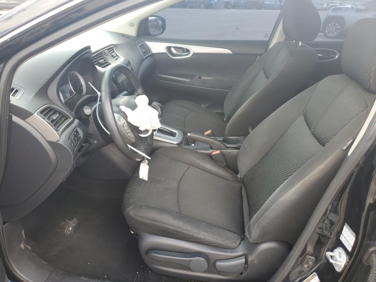 3N1AB7AP8DL761163 2013 Nissan Sentra S