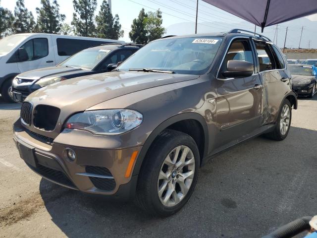 VIN 5UXZV4C50D0B00968 2013 BMW X5, Xdrive35I no.1