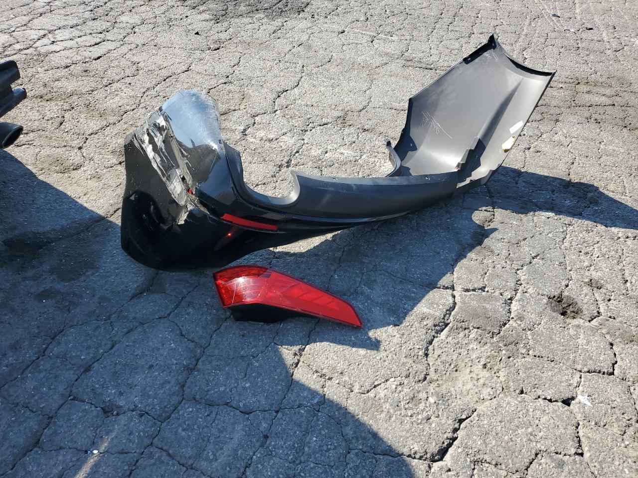 5XXGM4A73DG098418 2013 Kia Optima Lx