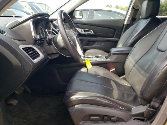 2017 GMC Terrain Slt VIN: 2GKFLUEK6H6291081 Lot: 61935024