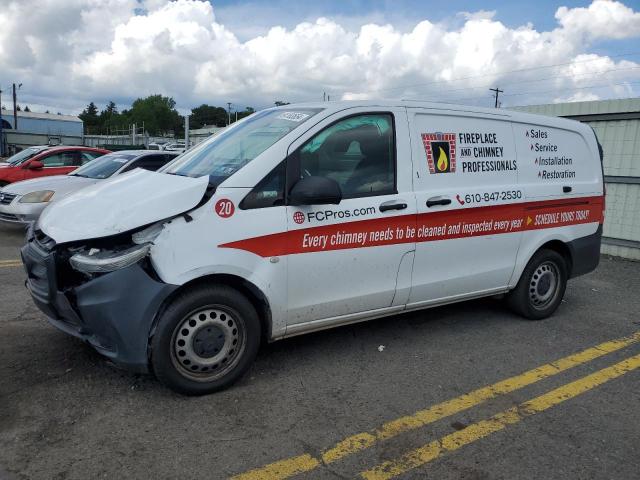 2020 MERCEDES-BENZ METRIS - WD3PG2EA4L3658585