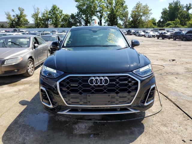 2022 AUDI Q5 PREMIUM - WA1GAAFY5N2057086