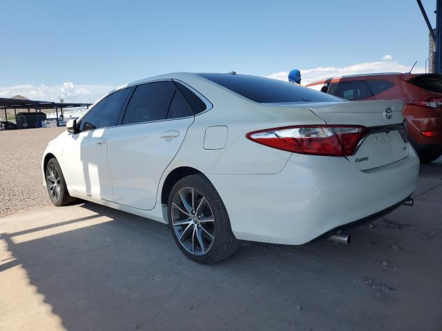 VIN 4T1BK1FK4FU562465 2015 Toyota Camry, Xse no.2