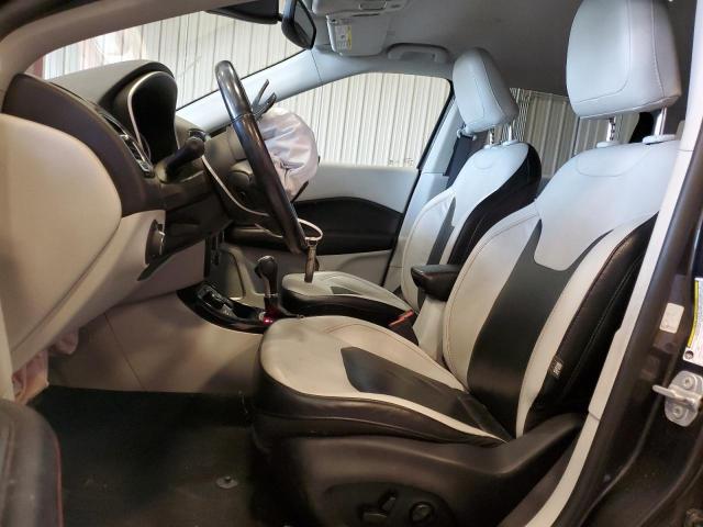 2020 JEEP COMPASS LI - 3C4NJDCB3LT123516