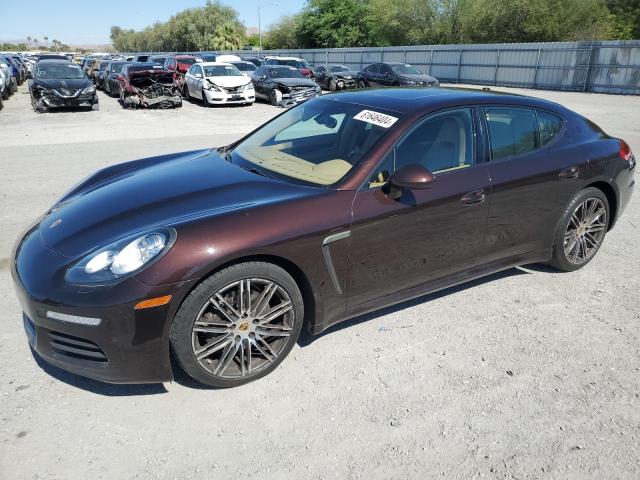 2015 PORSCHE PANAMERA 2 2015