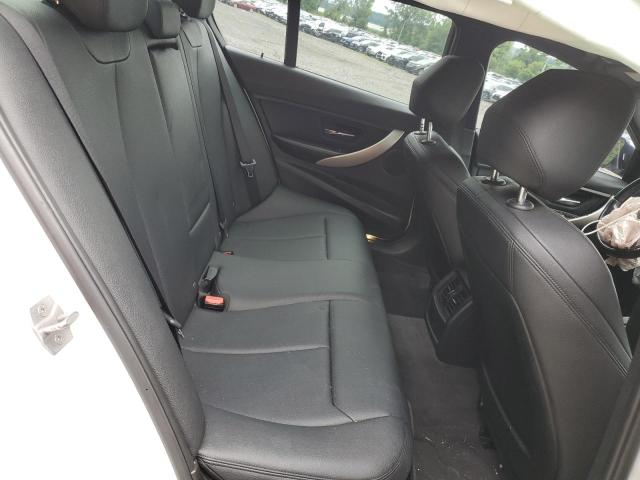 2014 BMW 320 I xDrive VIN: WBA3C3G57ENS70602 Lot: 61073054