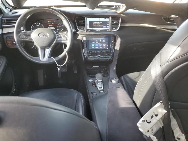 3PCAJ5M16KF110976 2019 Infiniti Qx50 Essential