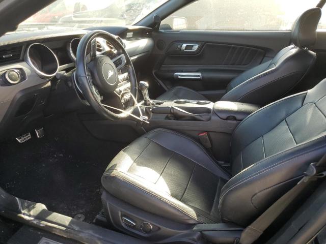 2019 Ford Mustang VIN: 1FATP8UH1K5171939 Lot: 61518904