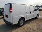 CHEVROLET EXPRESS G2 снимка