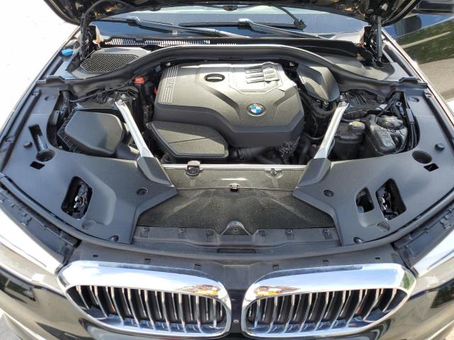 2020 BMW 530 I - WBAJR3C03LWW54092