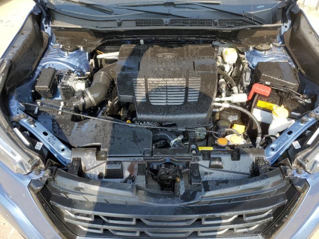2023 SUBARU FORESTER JF2SKAAC0PH513201