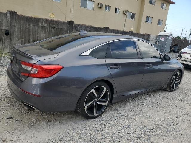 2020 HONDA ACCORD SPO - 1HGCV1F33LA105377