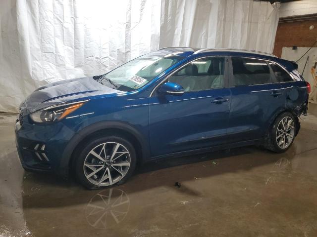 2020 KIA NIRO TOURI - KNDCC3LC5L5422123