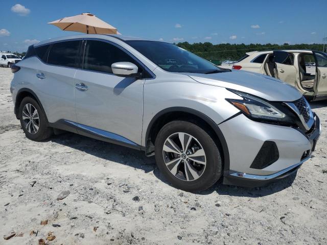 2020 NISSAN MURANO S - 5N1AZ2AJ8LN169103