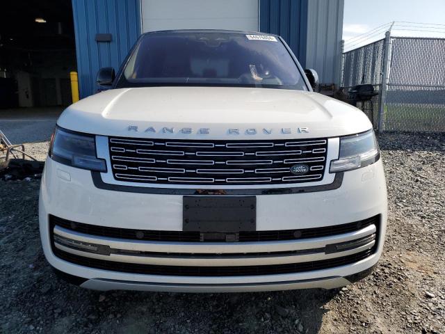 2023 LAND ROVER RANGE ROVE - SALK1BE76PA044489