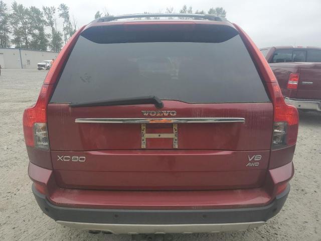 2007 Volvo Xc90 V8 VIN: YV4CZ852171340416 Lot: 63407134