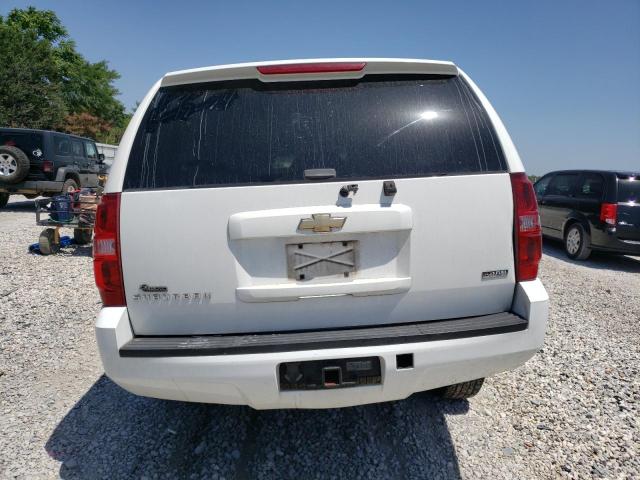 2007 Chevrolet Suburban C1500 VIN: 3GNFC16067G296797 Lot: 61288574