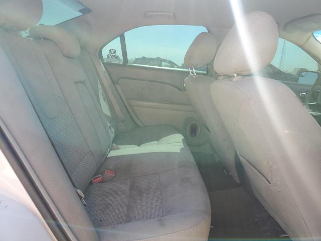 2011 Ford Fusion Se VIN: 3FAHP0HA9BR135143 Lot: 62650184