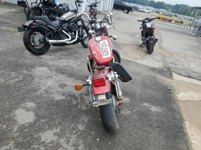 2000 SUZUKI VS800 GLP - JS1VS52A3Y2101272