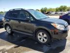 SUBARU FORESTER 2 photo