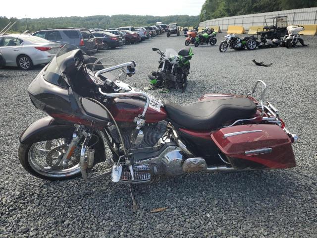 2000 HARLEY-DAVIDSON FLTRSEI - 1HD1PAC26YY952144