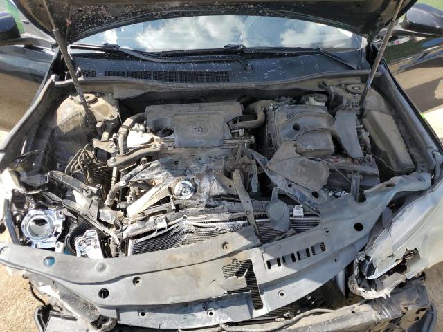 VIN 4T1BF1FK8HU303663 2017 Toyota Camry, LE no.11