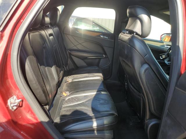 2015 Lincoln Mkc VIN: 5LMCJ1A94FUJ37210 Lot: 61757944