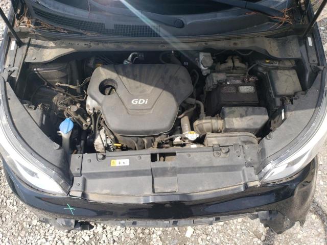 2016 KIA SOUL - KNDJN2A27G7387875