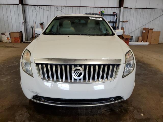 2010 Mercury Milan Premier VIN: 3MEHM0JA3AR609968 Lot: 61711564