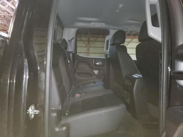 2016 GMC SIERRA K15 - 1GTV2NEC3GZ309970