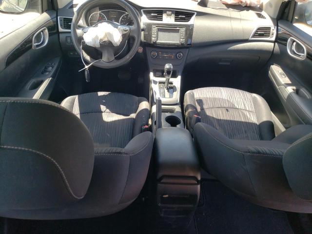 2016 NISSAN SENTRA S - 3N1AB7AP6GY271120