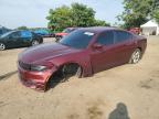 2019 DODGE CHARGER SX - 2C3CDXBG8KH640206