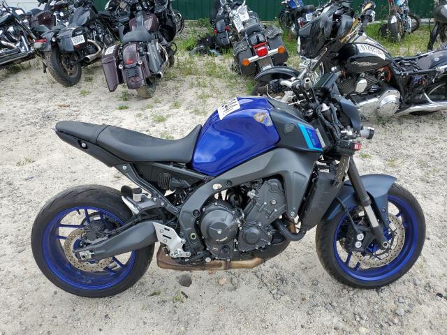 2023 YAMAHA MT09 - JYARN71E6PA005375