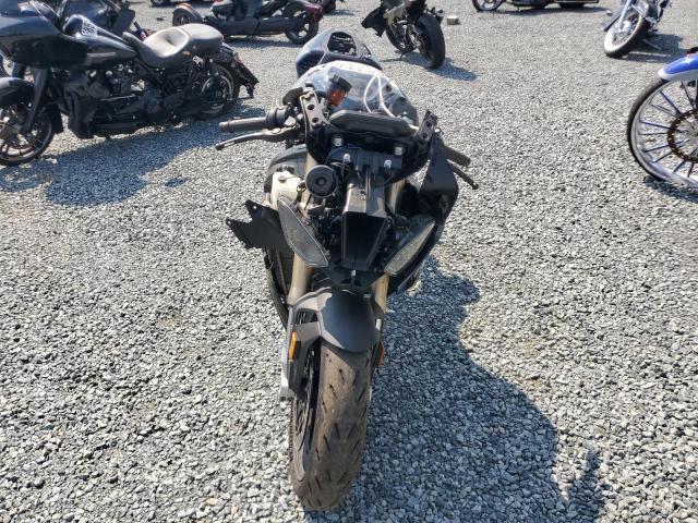 2021 BMW S 1000 RR - WB10E230XM6D58752