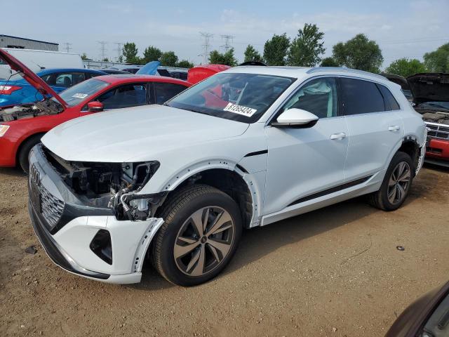 WA14AAGE2RB015813 Audi Q8 E-Tron 