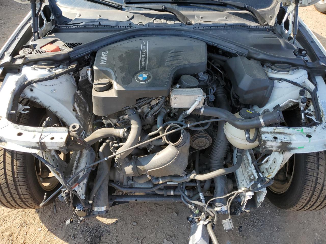 WBA3B3G51FNT17868 2015 BMW 328 Xi