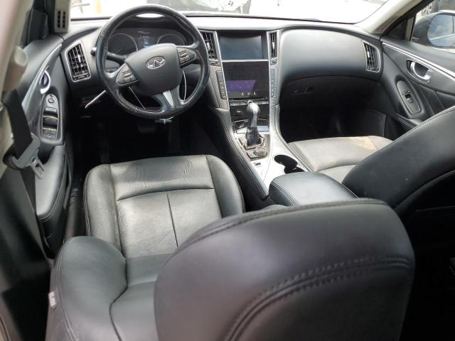 2014 Infiniti Q50 Base VIN: JN1BV7AR2EM699974 Lot: 61614094