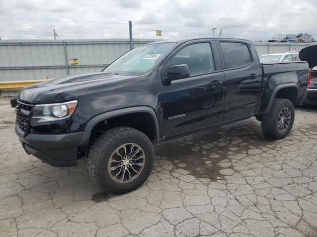 2018 CHEVROLET COLORADO Z - 1GCGTEEN2J1122572