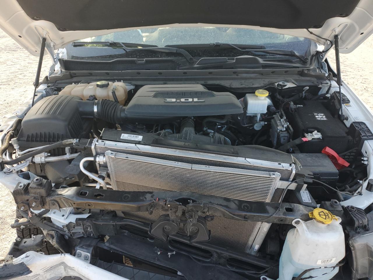 1C6RREJM2NN265659 2022 Ram 1500 Laramie