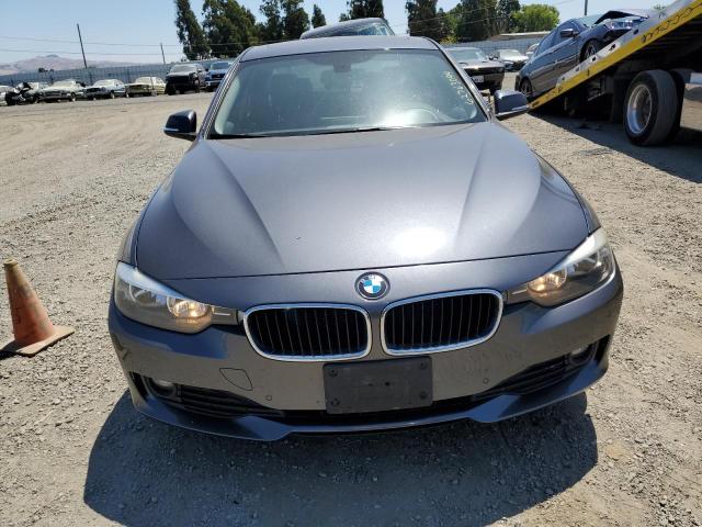 VIN WBA3D3C55EK155940 2014 BMW 3 Series, 328 D no.5