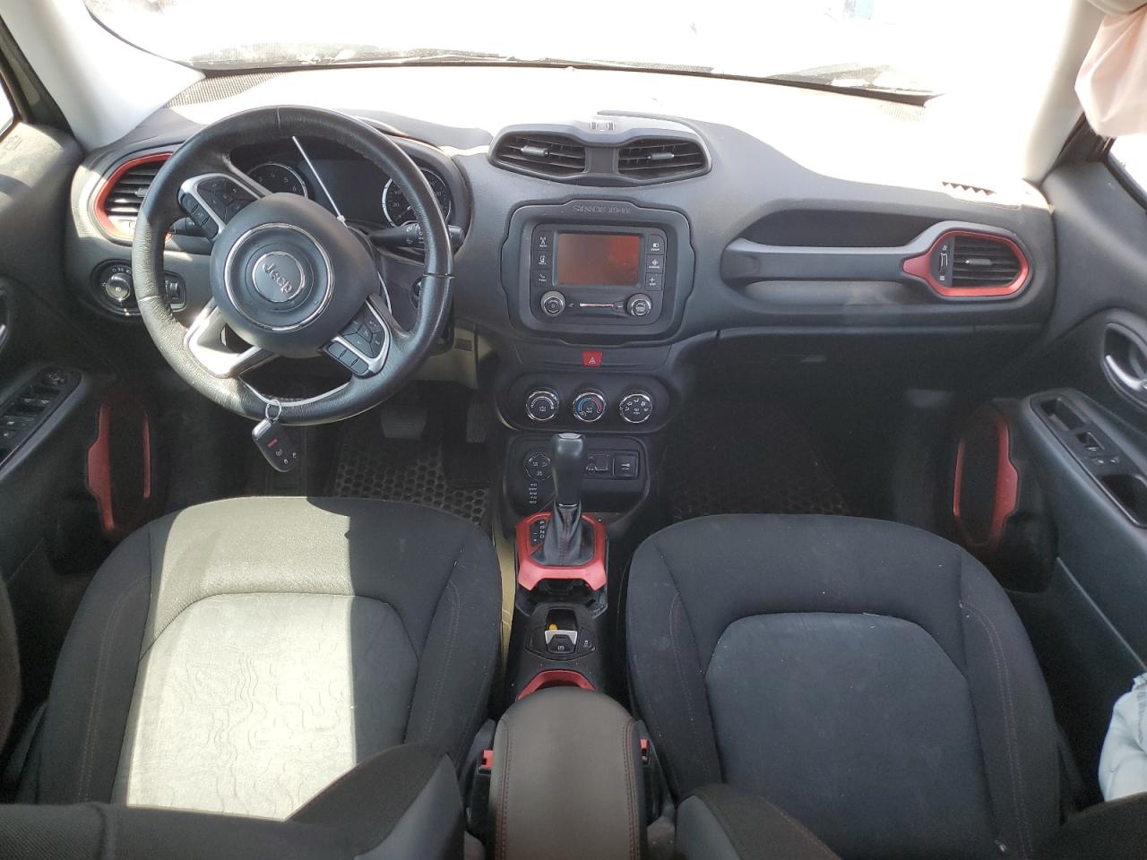 ZACCJBCT0GPC46904 2016 Jeep Renegade Trailhawk